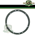 Transmission Front Plate Gasket - E6NN7N057AA