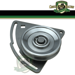 Idler Pulley With Bracket - E6NN8A614AB