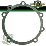 Ford Injection Pump Mounting Cover Gasket - E6NN9F598AA