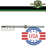 Ford Power Steering Cylinder Shaft - E7NN3A747BA