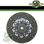 Clutch Disc - E7NN7550BB