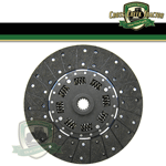 Clutch Disc - E8NN7550AA