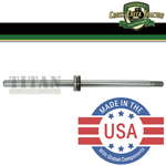 Power Steering Cylinder Shaft - E9NN3A747AA