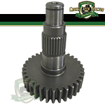 Ford PTO Countershaft Gear - E9NN702AB