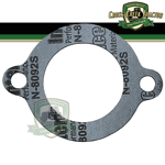 Ford THERMOSTAT GASKET - E9NN8255AA