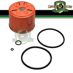  Fuel Filter - EDPN9N074AA