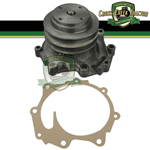 Ford Water Pump - EJPN8A513BA