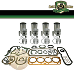 Engine Overhaul Kit - EOKIHBD154A