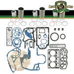 Case-IH Engine Overhaul Kit - EOKIHD155A