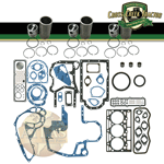 Engine Overhaul Kit - EOKIHD179A