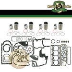 Engine Overhaul Kit - EOKIHD206A