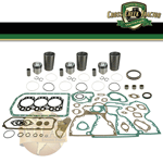 Engine Overhaul Kit - EOKJD3029B