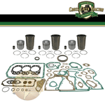 John Deere Engine Overhaul Kit - EOKJD3152B