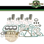 John Deere Engine Overhaul Kit - EOKJD3164C