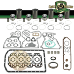 John Deere Engine Overhaul Kit - EOKJD4039B