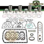 John Deere Engine Overhaul Kit - EOKJD4045A