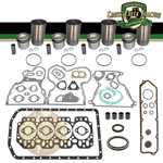 Engine Overhaul Kit - EOKJD4202A