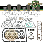 Engine Overhaul Kit - EOKJD4202B