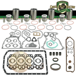 John Deere Engine Overhaul Kit - EOKJD4219B