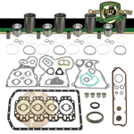 John Deere Engine Overhaul Kit - EOKJD4239B