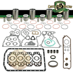 John Deere Engine Overhaul Kit - EOKJD4276A