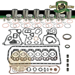 Engine Overhaul Kit - EOKJD6329C