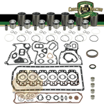 John Deere Engine Overhaul Kit - EOKJD6359B