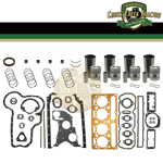 Engine Overhaul Kit - EOKMFAD4203A