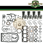 Engine Overhaul Kit - EOKMFAD4248A