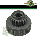 PTO Drive Hub w/ Gear - F1NNN750AA