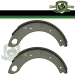 Brake Shoe Set - F2NN2218AA