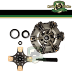 CLUTCH KIT - F5181421N-KIT