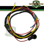 Wiring Harness - FAF14401B