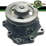 Water Pump w/Pulley - FAPN8A513LL