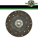 Ford 11 IN RIGID WOVEN CLUTCH DISC - FC750VR