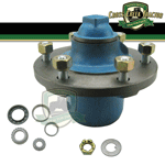 Ford Hub & Bearing Kit - FD03-B001