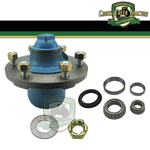 Ford Hub & Bearing Kit - FD03-B003