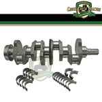 Ford Crankshaft & Bearing Kit - FD06-K001