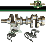 Ford Crankshaft & Bearing Kit - FD06-K005