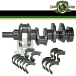 Ford Crankshaft & Bearing Kit - FD06-K006