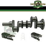 Ford Crankshaft & Bearing Kit - FD06-K007