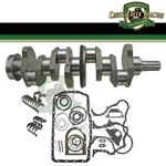 Ford Crankshaft Kit - FD06-K009