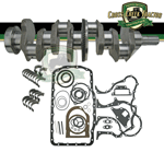 Ford Crankshaft Kit - FD06-K010