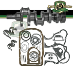 Ford Crankshaft Kit - FD06-K012