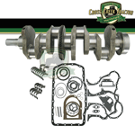 Ford Crankshaft Kit - FD06-K013