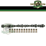 Ford Camshaft & Lifter Set - FD06-M001