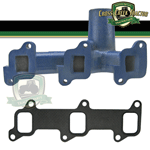 Ford Manifold & Gasket Kit - FD06-N006