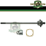 Ford PTO Shaft Conversion Kit - FD07-F001