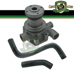 Ford Water Pump Kit - FD08-D002