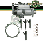 Ford Pump Kit - FD09-B002